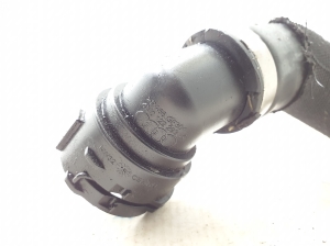 Wasserschlauch Kühler - 4M0122055DQ