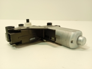 VOLVO V40 (2012–2019) Front door window regulator motor 966268103 - 5