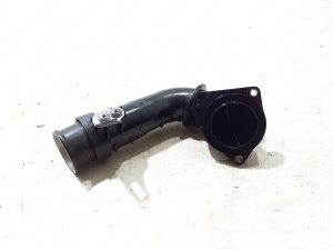 Volkswagen Touareg III (2018–2026) Intercooler hose 059145673EB - 4