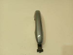 VOLVO V40 (2012–2019) Front door external opening handle and its details 31276137 - 3