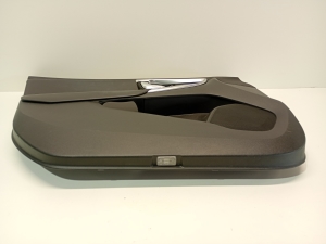 VOLVO V40 (2012–2019) Front door panel 1319932 - 2
