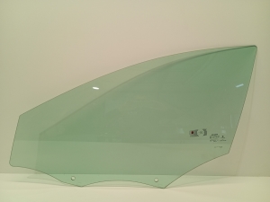   Fenster Scheibe Tür vorne  - 43R00049 