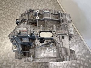 TOYOTA Prius W30/35 (2009–2015) Getriebe P4108 - 3