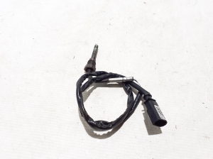 Volkswagen Touareg III (2018–2026) Exhaust gas temperature sensor 059906088EE - 3
