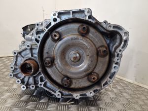 Käigukast - BJ327000