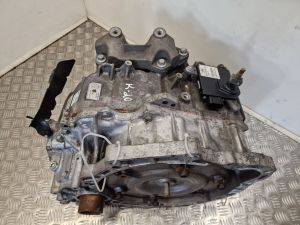Land Rover Evoque (2011–2018) Getriebe BJ327000 - 2