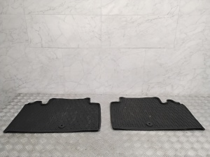 Kia EV 6 CV (2021–2026) Floor mats CV131ADE00 - 2