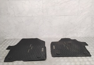 Kia EV 6 CV (2021–2026) Floor mats CV131ADE00 - 3