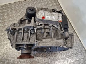 Volkswagen Touran II (2010–2015) Getriebe MSU - 2