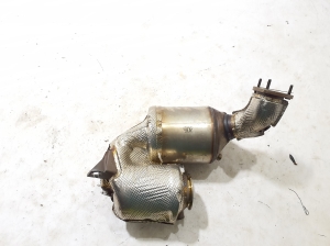 Katalüsaator - 8W0131703BC