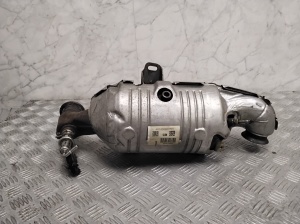 Peugeot 2008 (2013–2026) Katalüsaator 9805130480 - 3
