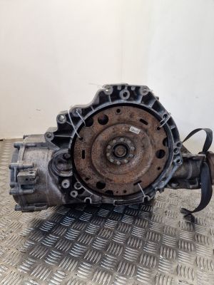 Gearbox - LJC
