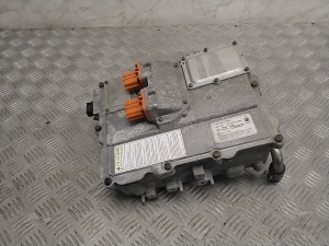 Hyundai IONIQ (2016–2026) Inverter 364002B005 - 4