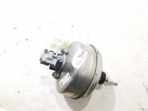   Bremskraftverstärker  - 4M0612103AF 