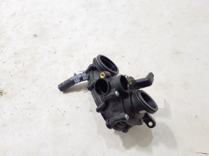 Volkswagen Touareg III (2018–2026) Termostaadi korpus 059121111DJ - 2