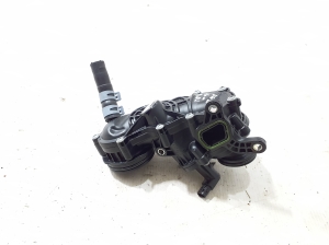 Volkswagen Touareg III (2018–2026) Termostaadi korpus 059121111DJ - 3