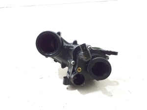 Volkswagen Touareg III (2018–2026) Termostaadi korpus 059121111DJ - 5
