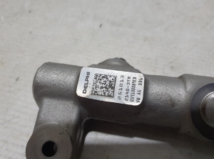   Common Rail Kraftstoffleitung  - 059130089ED 