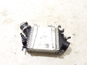 Vahejahuti radiaator - 059145803AL