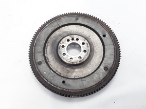  Clutch flywheel 