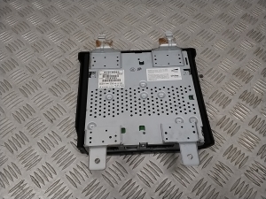 Mitsubishi Outlander (2012–2021) Audio amplifier 8701A565 - 4