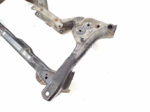 Mercedes Benz SLK-Class 172 (2011–2026) Eesmine alusraam A1716200387 - 2