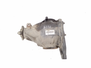 Rear differential - A2033503474