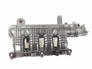 Intake manifold - A2640901700