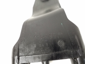 Mercedes Benz C-Class 205 (2014–2021) Engine bracket A2642200200 - 3
