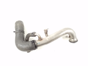 Mercedes Benz C-Class 205 (2014–2021) Toru A2642000800 - 2