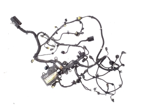 Engine wiring harness - A2640104603