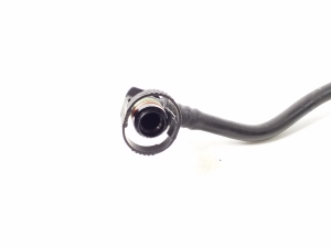 Mercedes Benz C-Class 205 (2014–2021) Voolik A2640180100 - 2
