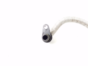 Mercedes Benz C-Class 205 (2014–2021) Voolik A2640185200 - 2