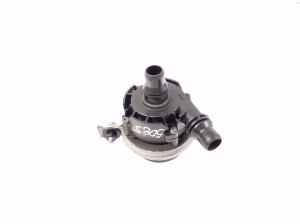 Auxiliary water pump - A0005004386