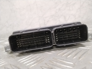 Peugeot 208 (2019–2026) Engine control unit 9838288980 - 4