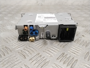 Citroen C4 C41 (2020–2026) Audio, video, navigation 9849600780 - 2