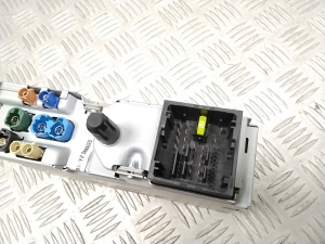 Citroen C4 C41 (2020–2026) Audio, video, navigation 9849600780 - 4