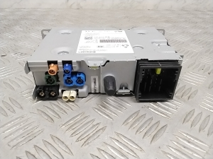 Peugeot 208 (2019–2026) Audio, Video, Navigation 9835408980 - 4
