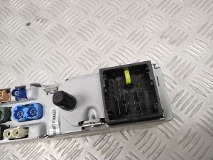 Peugeot 208 (2019–2026) Audio, Video, Navigation 9835408980 - 5