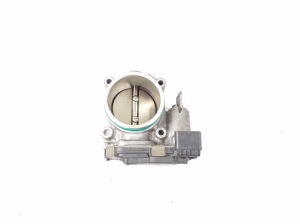 Accelerator valve - A2641410000