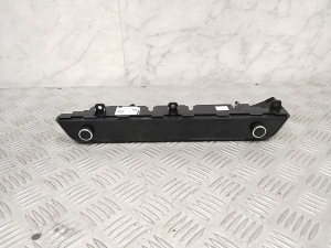 Heizungsbedienteil - 96540CV000