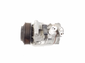 A/C compressor - A0008300202