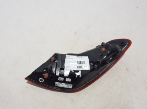 Mercedes Benz C-Class 206 (2021–2026) Eckleuchte hinten A2069069900 - 4