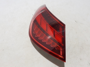 Mercedes Benz C-Class 206 (2021–2026) Eckleuchte hinten A2069069900 - 5
