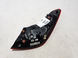 Mercedes Benz C-Class 206 (2021–2026) Eckleuchte hinten A2069069900 - 6