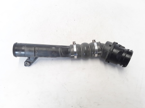 RENAULT Kangoo (2008–2020) Ladeluftkühlerschlauch 144608356R - 3