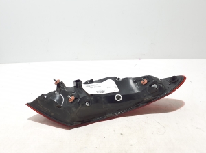 Mercedes Benz C-Class 206 (2021–2026) Eckleuchte hinten A2069062701 - 4