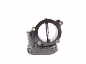 Accelerator valve - A6510900470