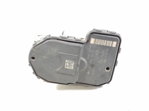 Mercedes Benz SLK-Class 172 (2011–2026) Accelerator valve A6510900470 - 2