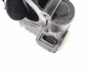 Mercedes Benz SLK-Class 172 (2011–2026) Accelerator valve A6510900470 - 3